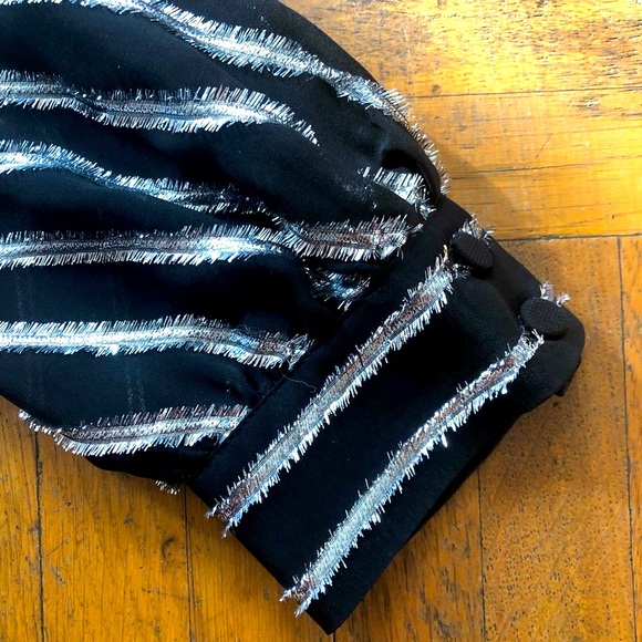 MICHAEL KORS striped dress - Picture 4 of 4